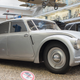 A 1937 Tatra 77a